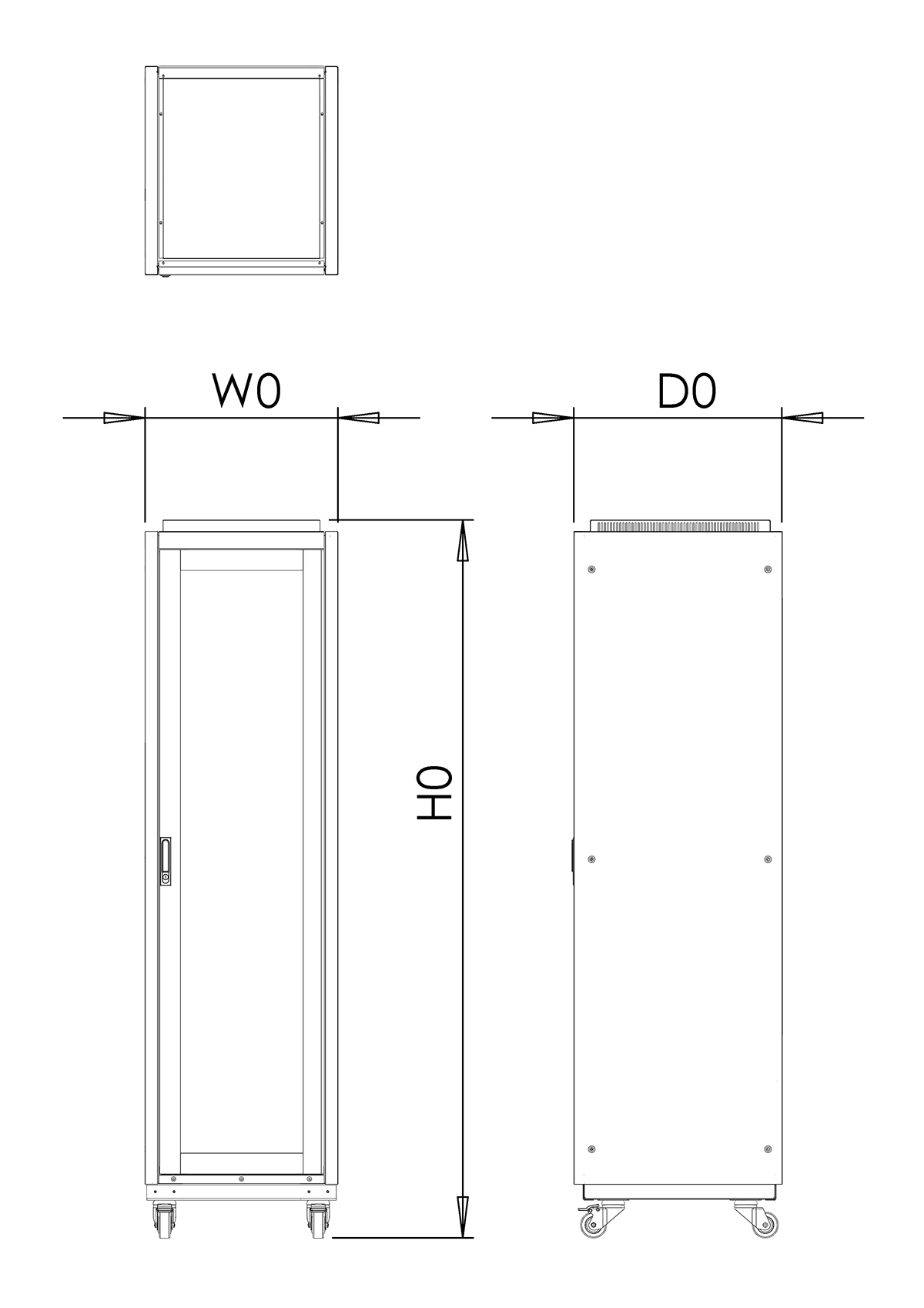 RD-41U-610D尺寸圖