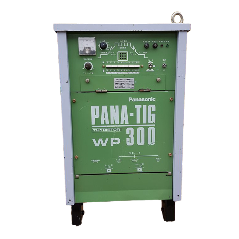 國際 Pan WP 300 交直流 氬焊機